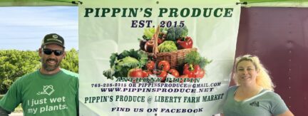 Pippin's Produce